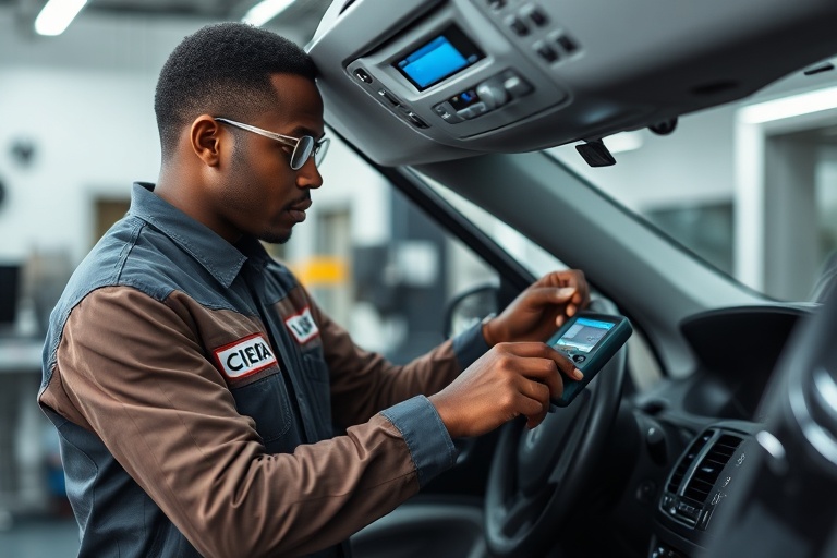 Recharge climatisation