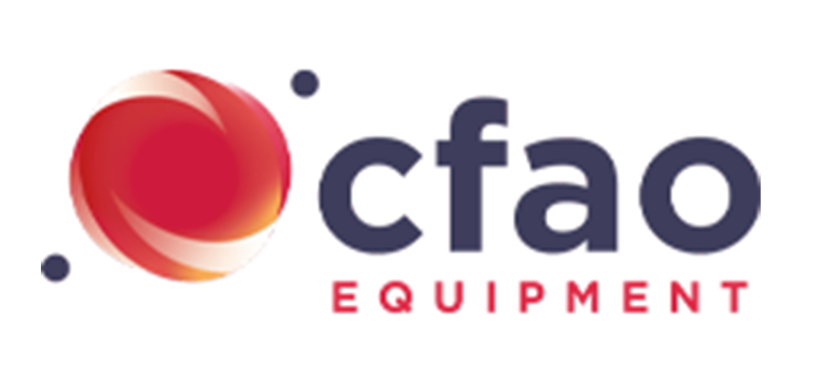 CFAO Equipment