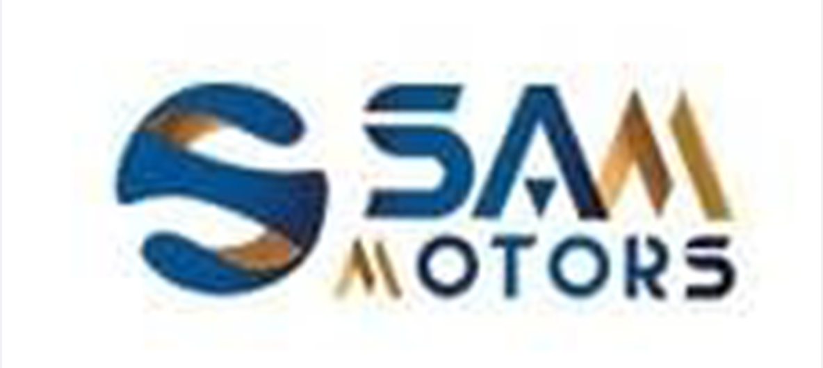 SAM MOTORS