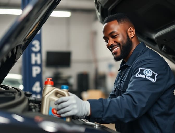 Électricité & Climatisation